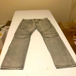 AX Armani Exchange women jeans size 33 J127